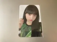 IVE アルバム After Like music korea トレカ　リズ