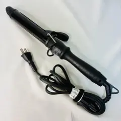 SALONIA カールヘアアイロン SL-008AB 32mm