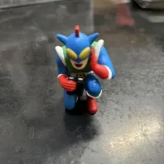 짱구 アクション仮面グッズ