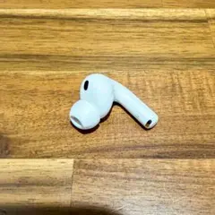 AirPods Pro 3 右耳のみ 片耳 R側 Apple正規品 ワイヤレスイのサムネイル