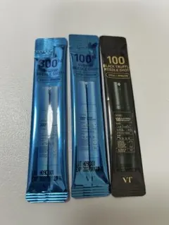 VT 100フィルターエッセンス セット　サンプル