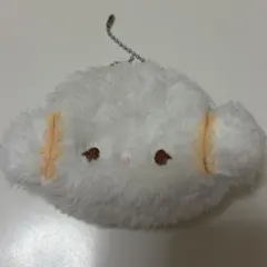 こぎみゅん ミニポーチ