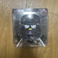 サンリオ　ハロウィンハッピーくじ フィギュア　バツ丸