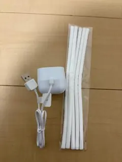 ペットボトル　加湿器　CUBE トップランドのサムネイル