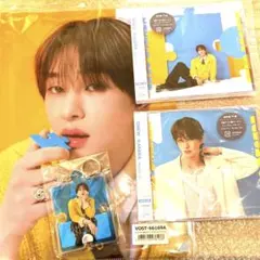 ONEW KAKERA 運命のピース CD 2種セット