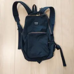 FREDRIK PACKERS ブラックバックパック