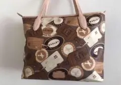 RADLEY ラドリー トートバッグ