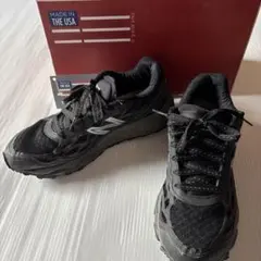 new balance M950V2 M950B2S 米軍 US 7 25cmのサムネイル