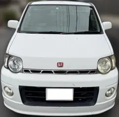 【車検付き】希少車！ホンダ S-MX ローダウン 後期型 5人乗りのサムネイル