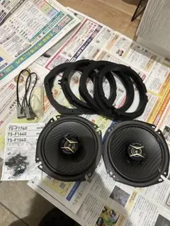 2026年最新】TS-F1640 スピーカー Carrozzeriaの人気アイテム - メルカリ