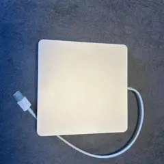 純正品　Apple MacBook パソコン USB-A DVD ドライブ