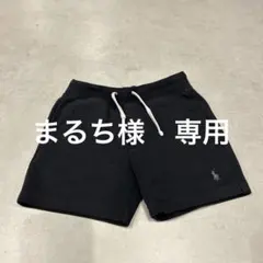 Polo Ralph Lauren 半ズボン 3T 黒