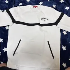 Callaway ゴルフウェア メンズ トレーナー