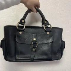 2025年最新】CELINE カラー：ブラック系 ハンドバッグの人気アイテム