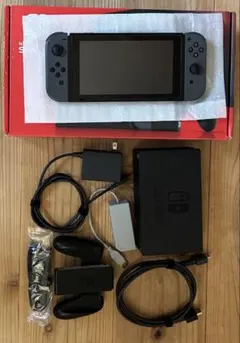 ジャンク Nintendo Switch2 本体セット プロコン ゼルダ付 - メルカリ