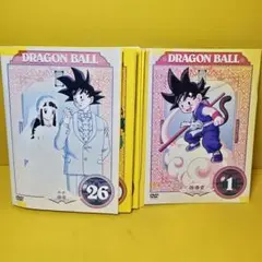 〔ドラゴンボール超〕 DVD全45巻セット 【レンタルアップ品】おまけ付き ドラゴンボール超〕 DVD全45巻セット 【レンタルアップ品】おまけ付き