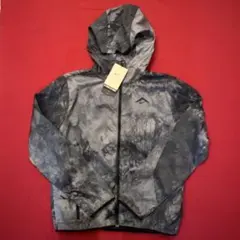 【新品】　Mサイズ　NIKE TRAIL　ランニングジャケット　トレラン