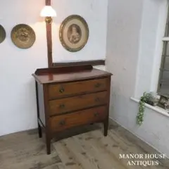 イギリス アンティーク 家具 ブランケットボックス コファ 英国 6886d イギリス アンティーク 家具 ブランケットボックス コファ 英国 6886d