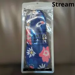 Streamストリーム プリントカバーソックス 靴下のサムネイル