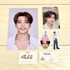 ALPHA DRIVE ONE ALD1 FC キット トレカ ポスカ シンロン