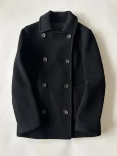 2025年最新】MARGARET HOWELL ピーコート・ウールコートの人気