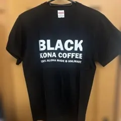 United Athle BLACK KONA COFFEE Tシャツ Sのサムネイル