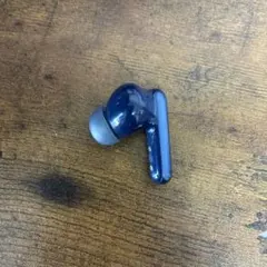 【美品】SoundCore P40iネイビー【右イヤホン】