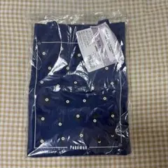 一番くじ　ポケモンコレクションくじ　C賞　トートバッグ　アンノーン