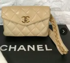 2026年最新】CHANEL レディース ボディバッグ・ウエストポーチの人気