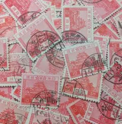 2025年最新】#アートな切手・使用済の人気アイテム - メルカリ