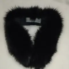 SAGA FOX ラチェッドフォックス ブラックストール