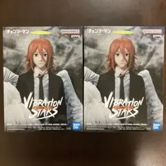 チェンソーマン　VIBRATION STARS ANGEL DEVIL