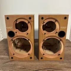自作スピーカー