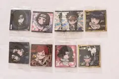 NARUTO ウエハースシール　10枚セット