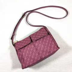 GHERARDINI セレブ 高級 上品 旅行 サブバッグ メインバッグ 買い物 