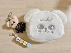 2026年最新】stray kids SKZOO PLUSH の人気アイテム - メルカリ
