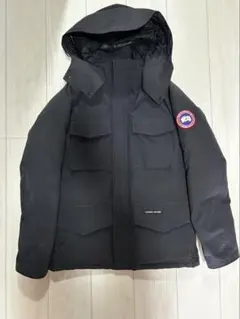 美品 カナダグース カムループス S 廃盤