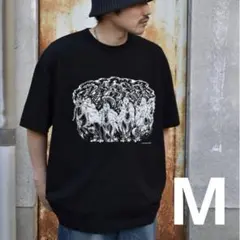 COOTIE × Magical Design / Print S/S tシャツのサムネイル