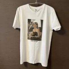 【EMILY IN PARIS プリント】 Tシャツ Fサイズ ホワイトのサムネイル