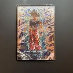 2026年最新】ドラゴンボールヒーローズ孫悟空身勝手の極意の人気
