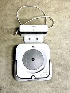 iRobot Braava jet ブラーバジェット 240 - メルカリ