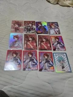 すとぷり カード まとめ売り