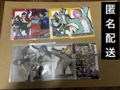 ヒプノシスマイク ヒプマイ ヒプムビ プレシャスカード まとめ売り