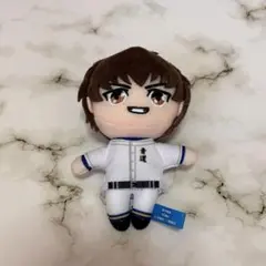 2025年最新】沢村栄純 ぬいぐるみの人気アイテム - メルカリ