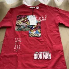 新品未使用　ZARA　キッズTシャツ　140