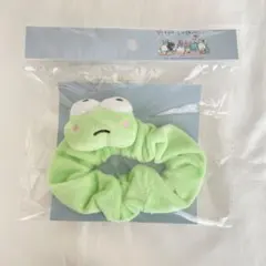 にしむらゆうじ　はぴだんぶい　けろけろけろっぴ　シュシュ