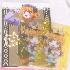 推しの子　MEMちょ　ブロマイド　カード