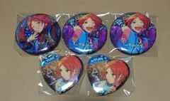 あんスタ　中国　缶バッジ　ゆうた