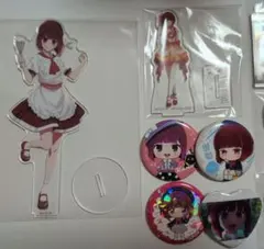 推しの子　有馬かな　グッズセット