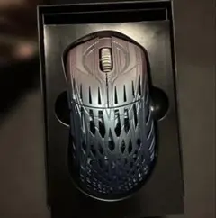 Pwnage StormBreaker マグネシウム ゲーミングマウス 本体